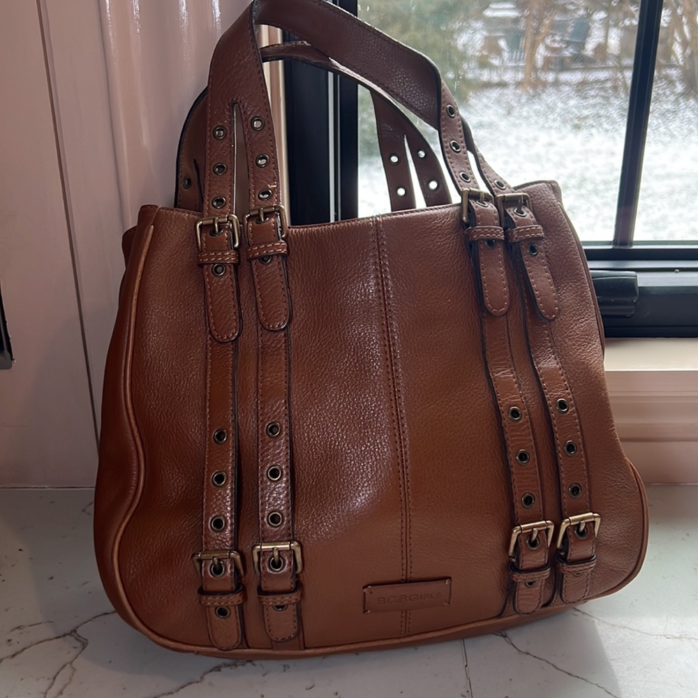 BCBGIRLS Purse - Picture 2 of 3